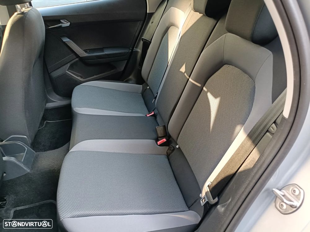 SEAT Arona 1.6 TDI Style - 5