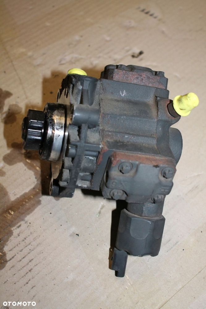 VOLVO V50 S40 C30 2.0D POMPA WTRYSKOWA A2C27100268, 5W S40380, 9662021580 - 5