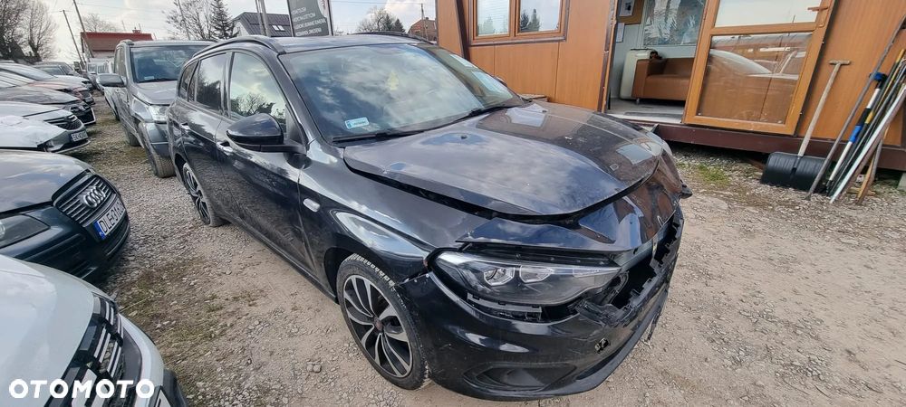 Fiat Tipo - 1