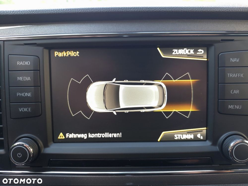 Seat Leon 1.4 TSI FR S&S - 22