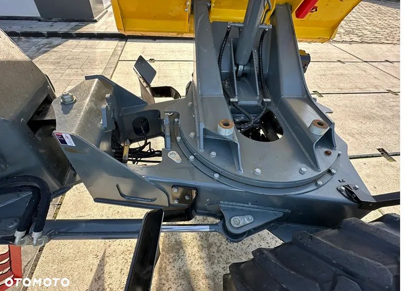 Wacker Neuson DW60-2 - 11