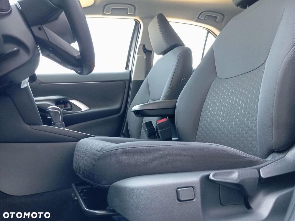 Toyota Yaris Cross Hybrid 1.5 Comfort - 20