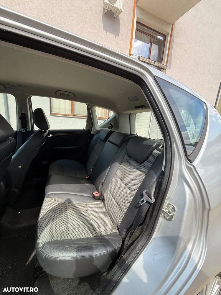 Mercedes-Benz A 170 - 6