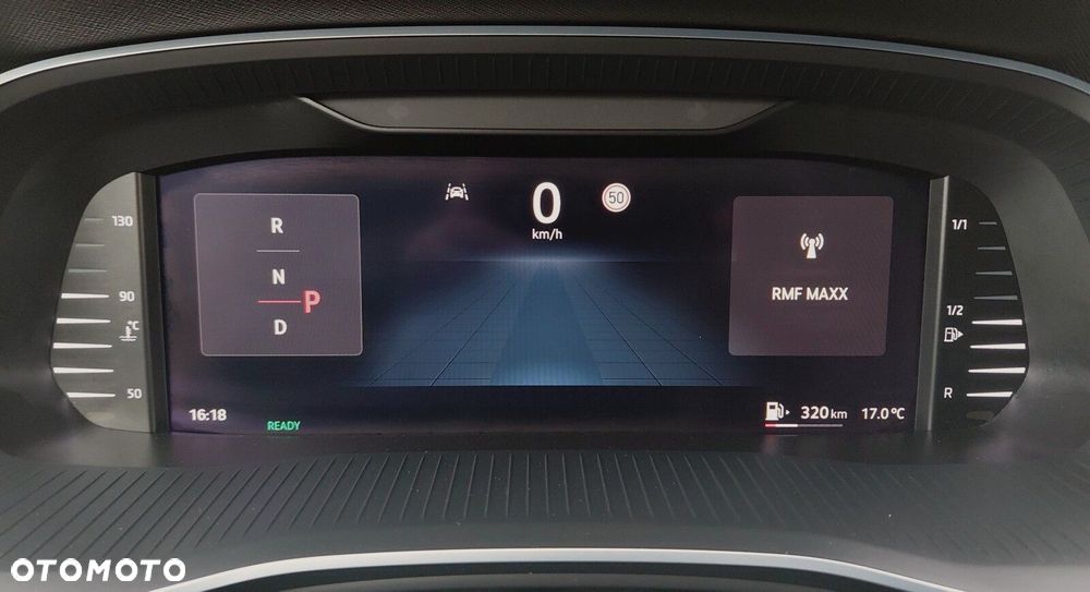 Skoda Octavia 1.5 TSI mHEV Selection DSG - 25