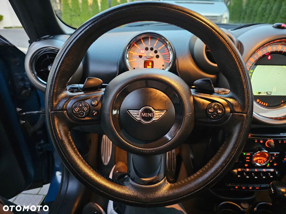 MINI Countryman - 21