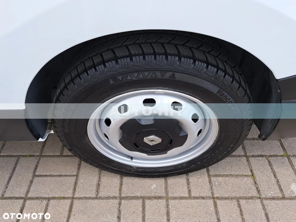 Renault Trafic - 18