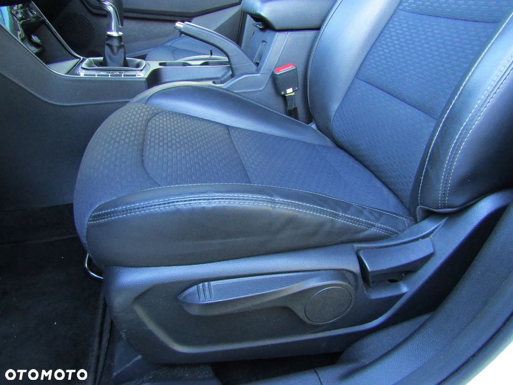 SsangYong/KGM Korando 1.5 T-GDI Quartz 2WD - 23