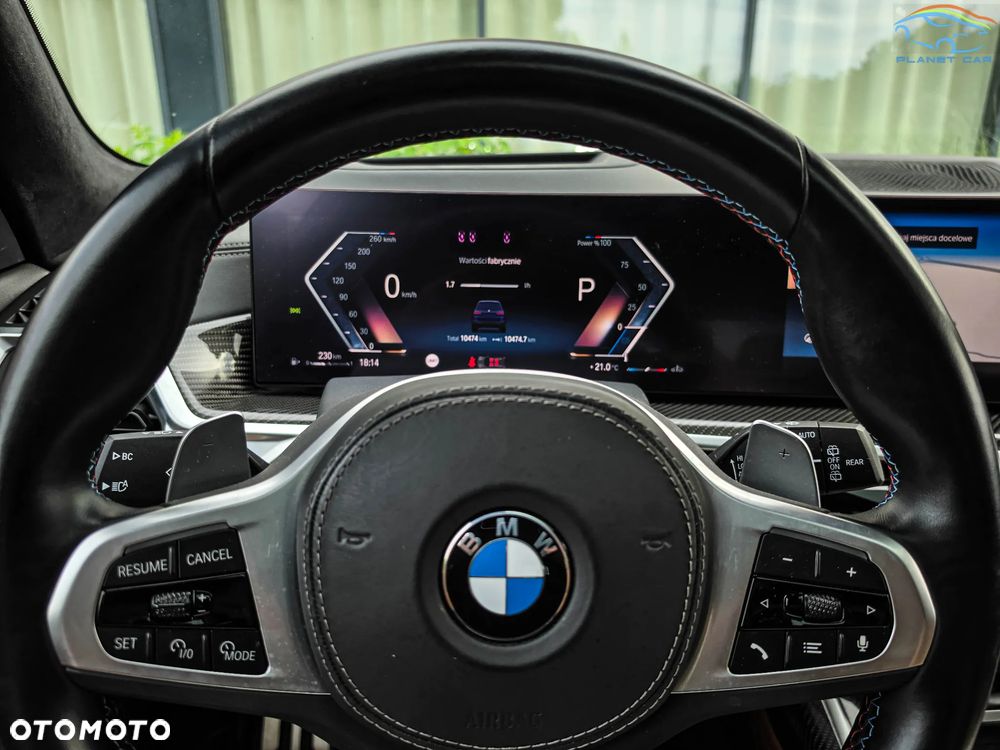 BMW X7 M60i xDrive - 27