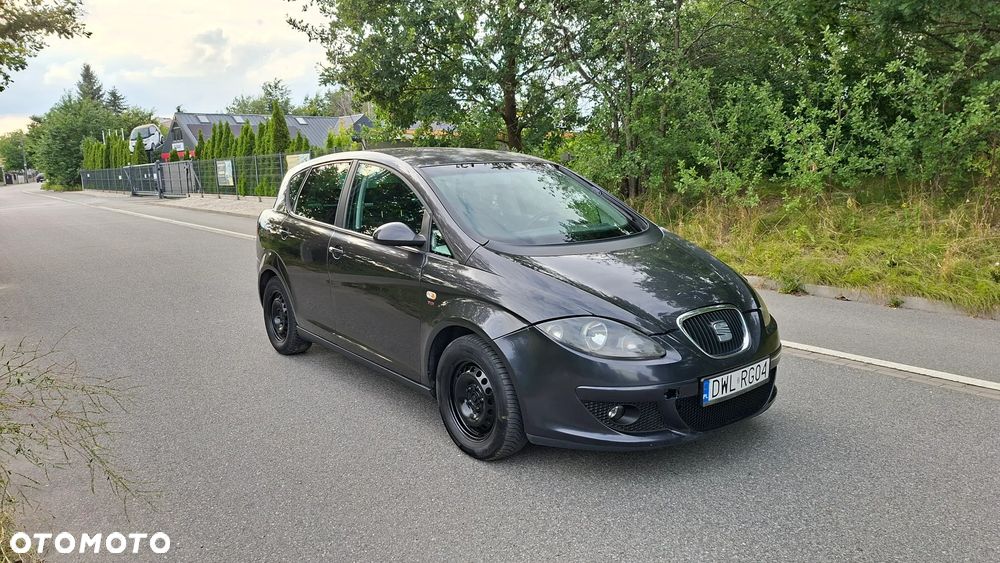 Seat Toledo - 11