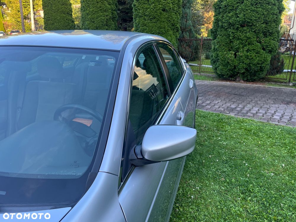 Honda Accord 2.4 Automatik Type S - 6