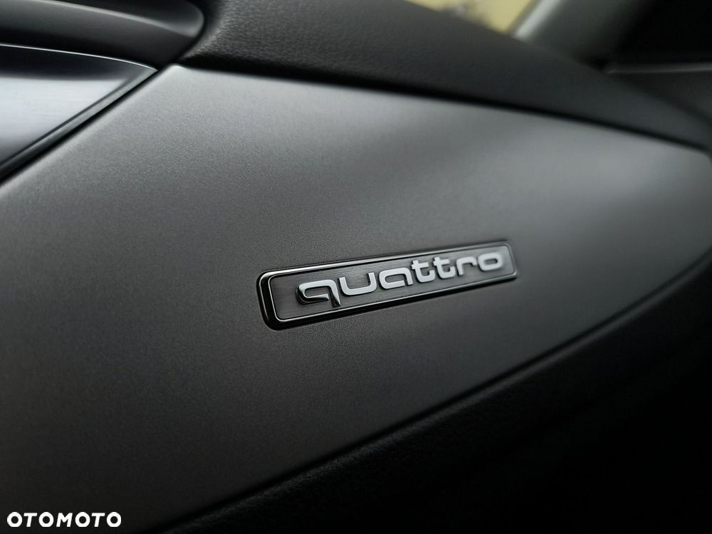 Audi A6 Limousine - 27
