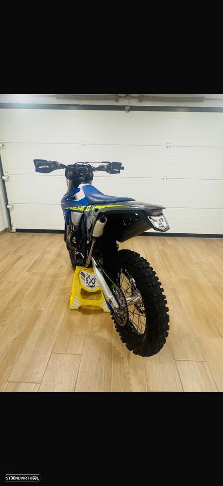 Sherco 300 - 4