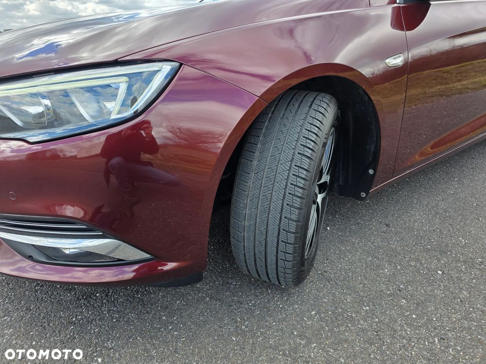 Opel Insignia 1.5 T Enjoy S&S - 38