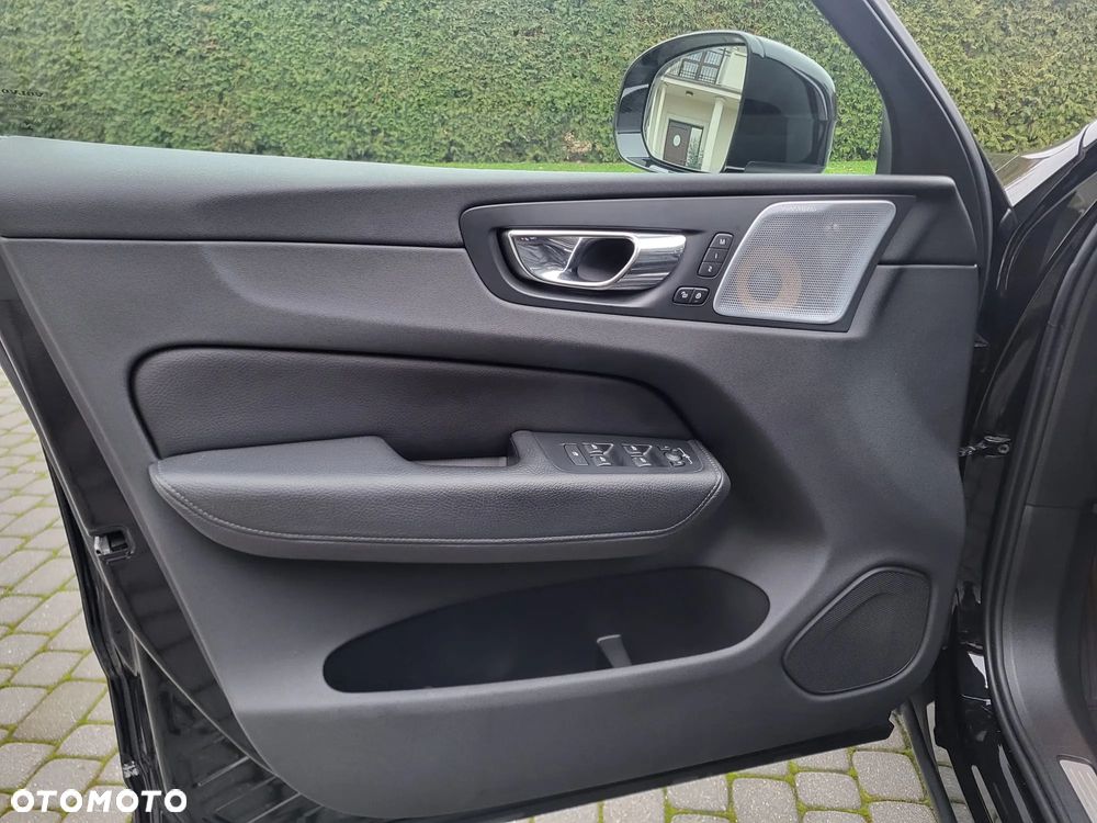 Volvo XC 60 D4 AWD Inscription - 9