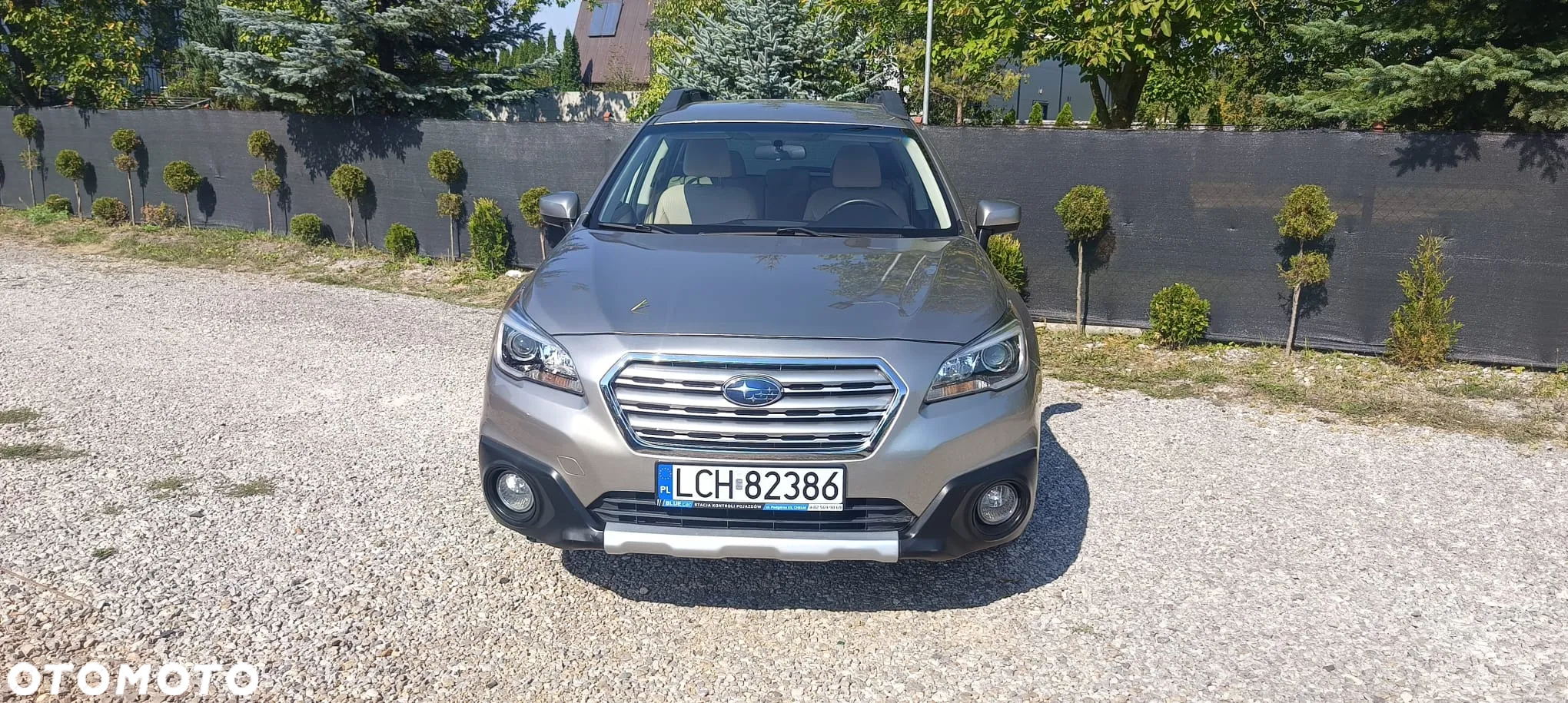 Subaru Outback 2.5i Active - 6