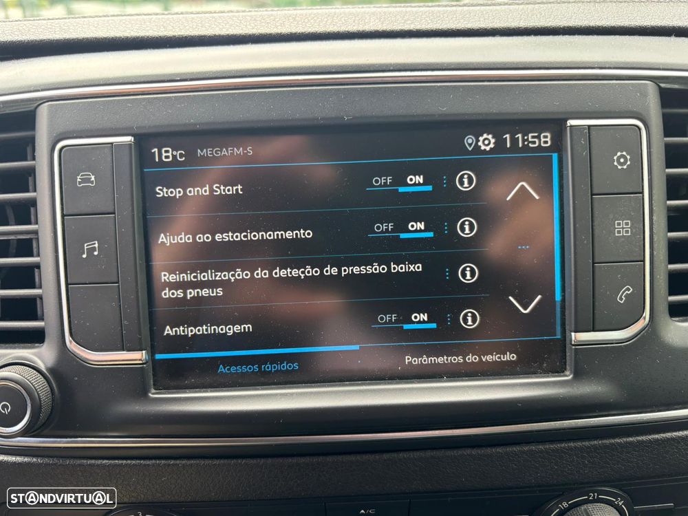 Peugeot Expert 1.5 BlueHDi L2H1 Semi-Vidrado - 47