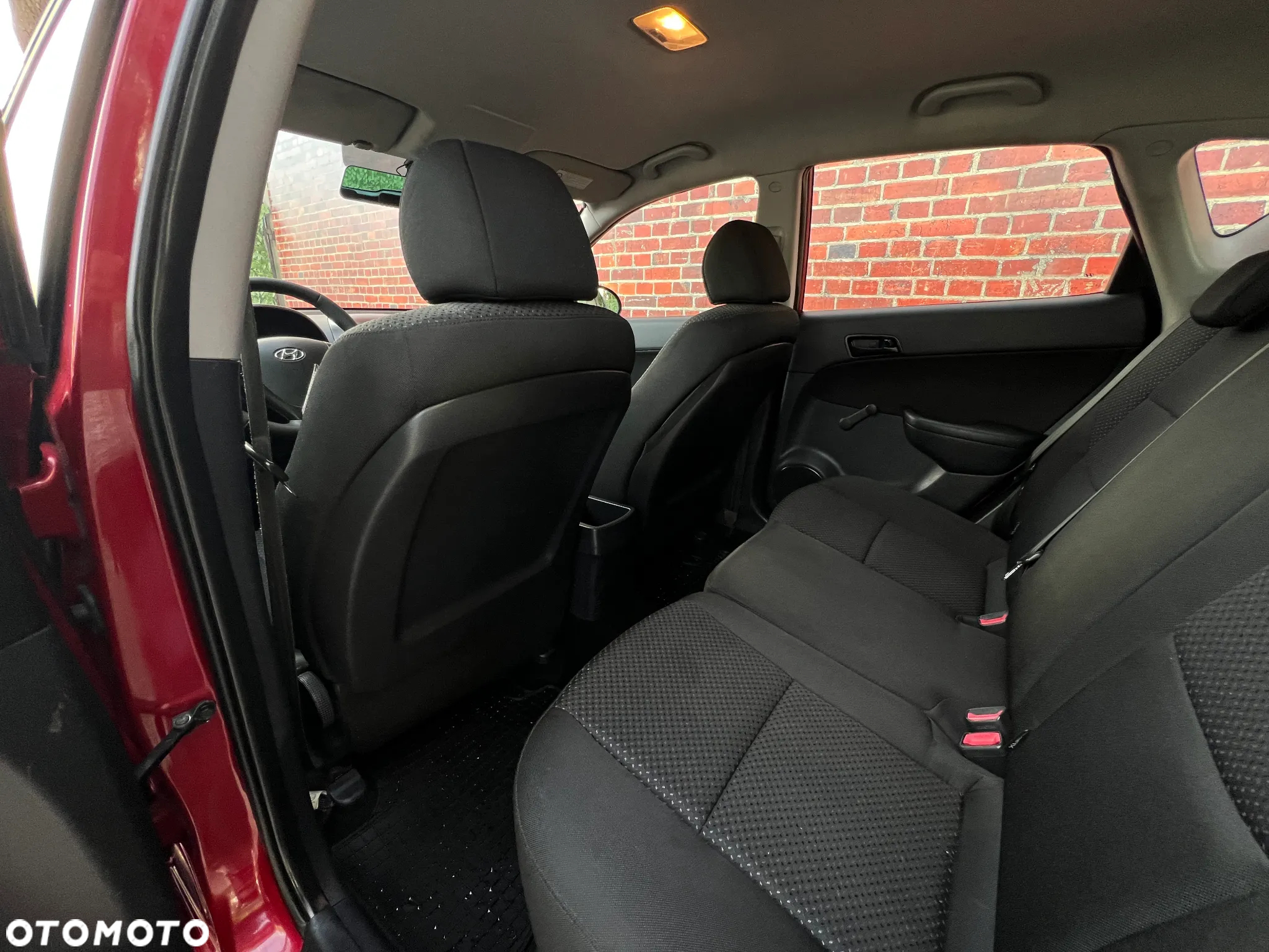 Hyundai i30 - 11