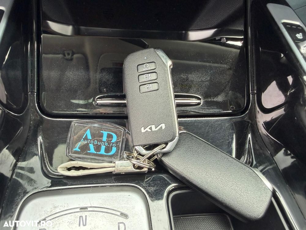 Kia Sorento 1.6 T-GDI HEV 6AT 4x2 5P Activ - 12