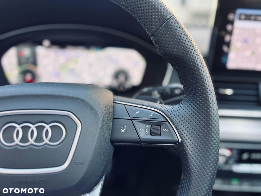 Audi Q5 - 19