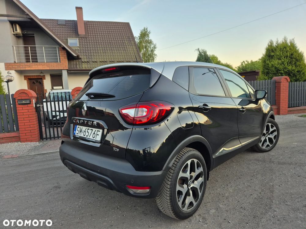 Renault Captur 0.9 Energy TCe Alize - 2