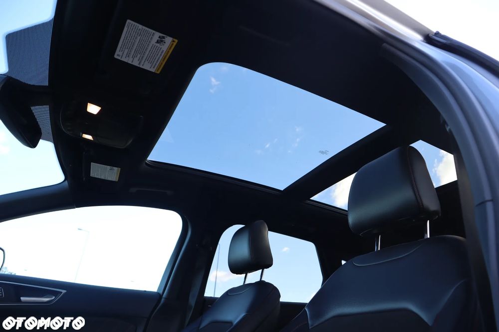 Ford Edge 2.0 EcoBlue Bi-Turbo 4x4 ST-LINE - 26