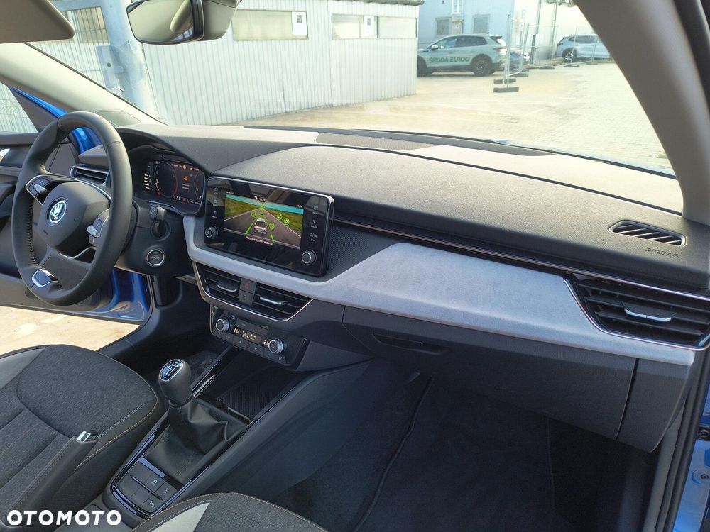 Skoda Scala 1.5 TSI Selection - 40