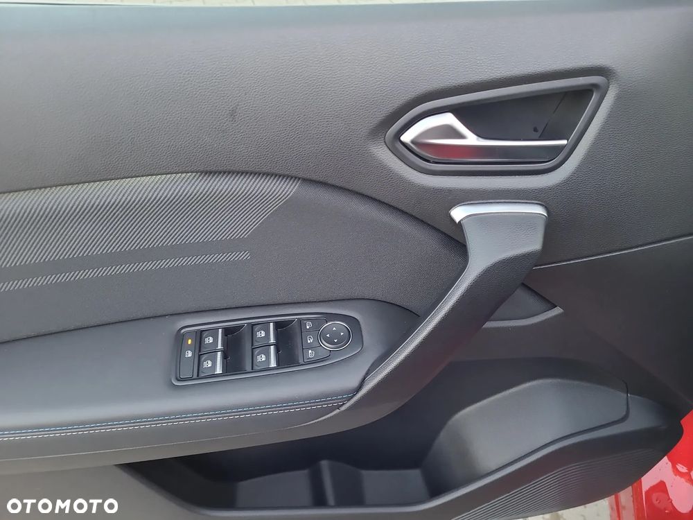 Renault Symbioz 1.6 E-Tech Full Hybrid 145 Esprit Alpine - 10