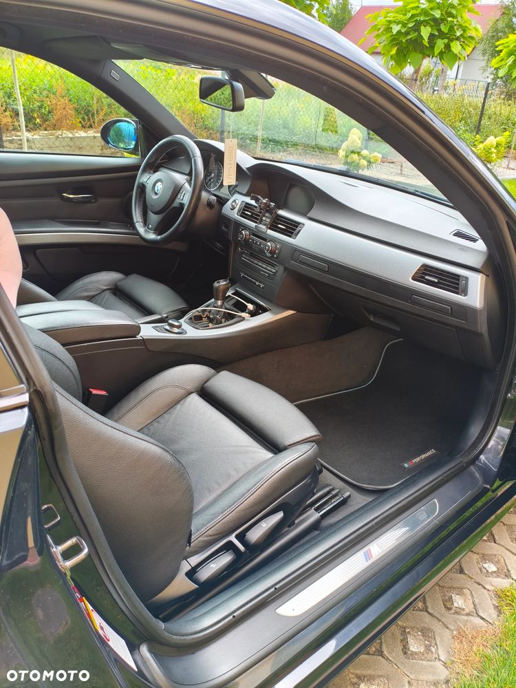 BMW Seria 3 320d - 6