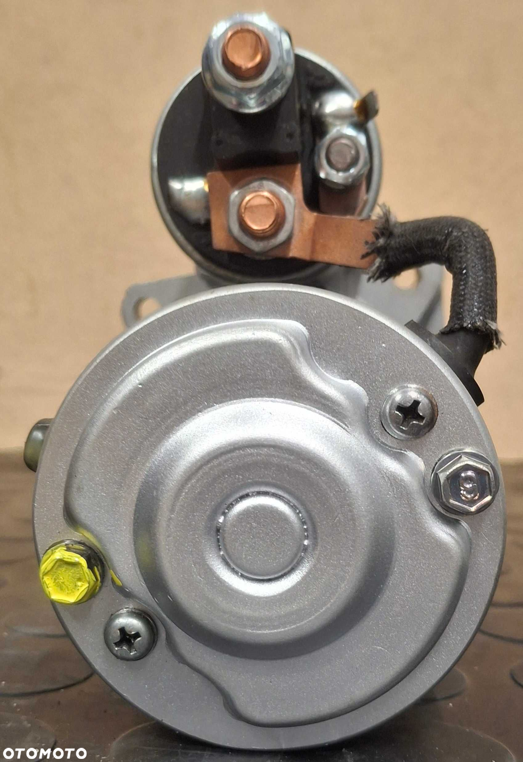Rozrusznik Astra, Insignia, Sinum, Vectra, Zafira 1,9 CDTI, 2,0 CDTI - 4