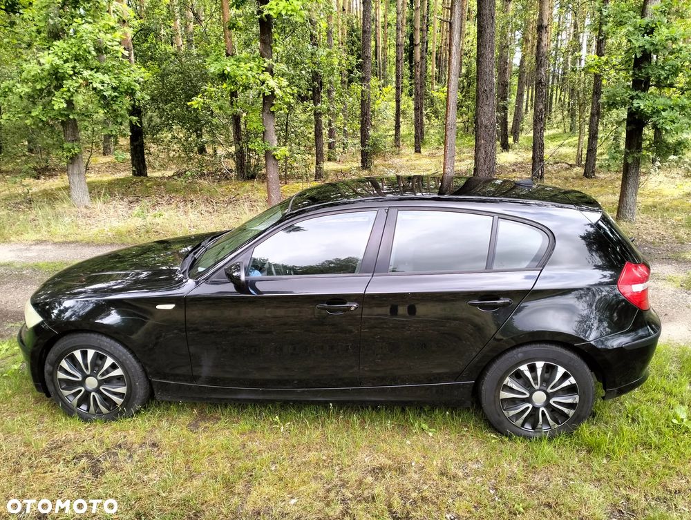 BMW Seria 1 - 27