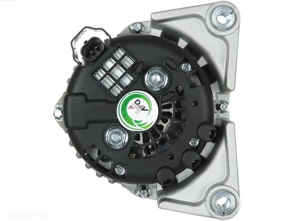 # ALTERNATOR A1027 Opel Astra J Zafira C Chevrolet Cruze  Aveo - 3