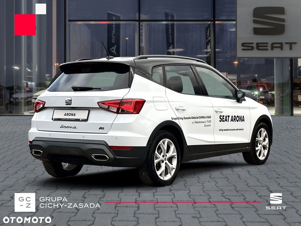 Seat Arona - 6