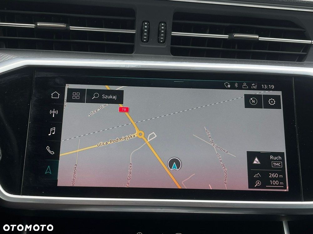 Audi A6 Avant 40 TDI quattro S tronic - 29