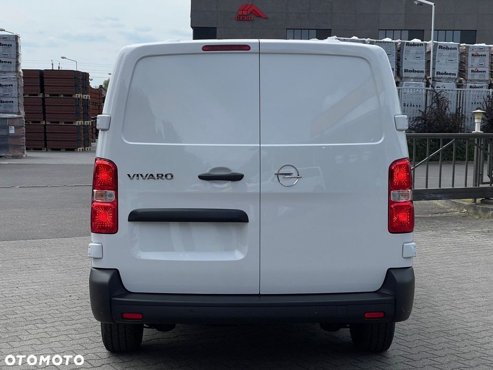 Opel Vivaro - 3