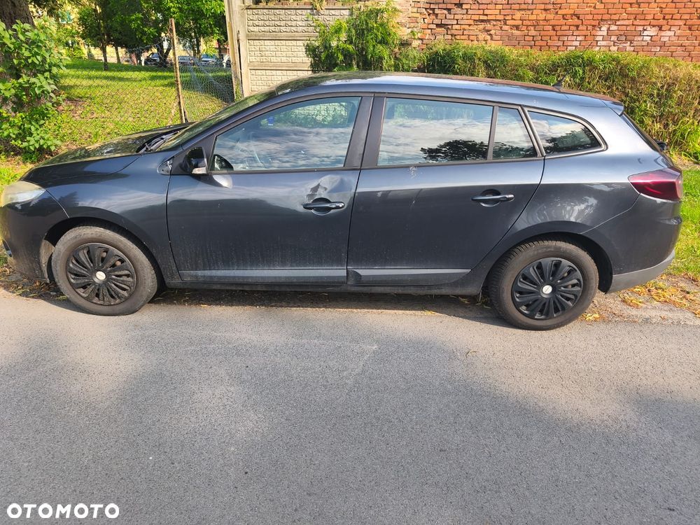 Renault Megane - 4