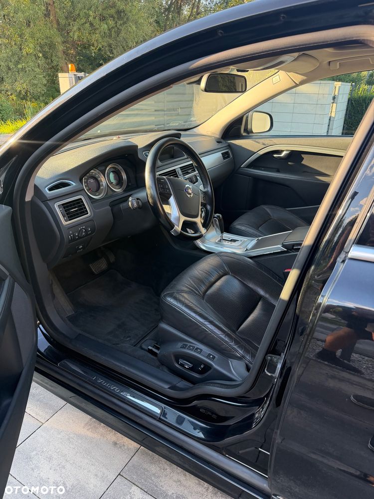Volvo S80 D5 Executive - 5