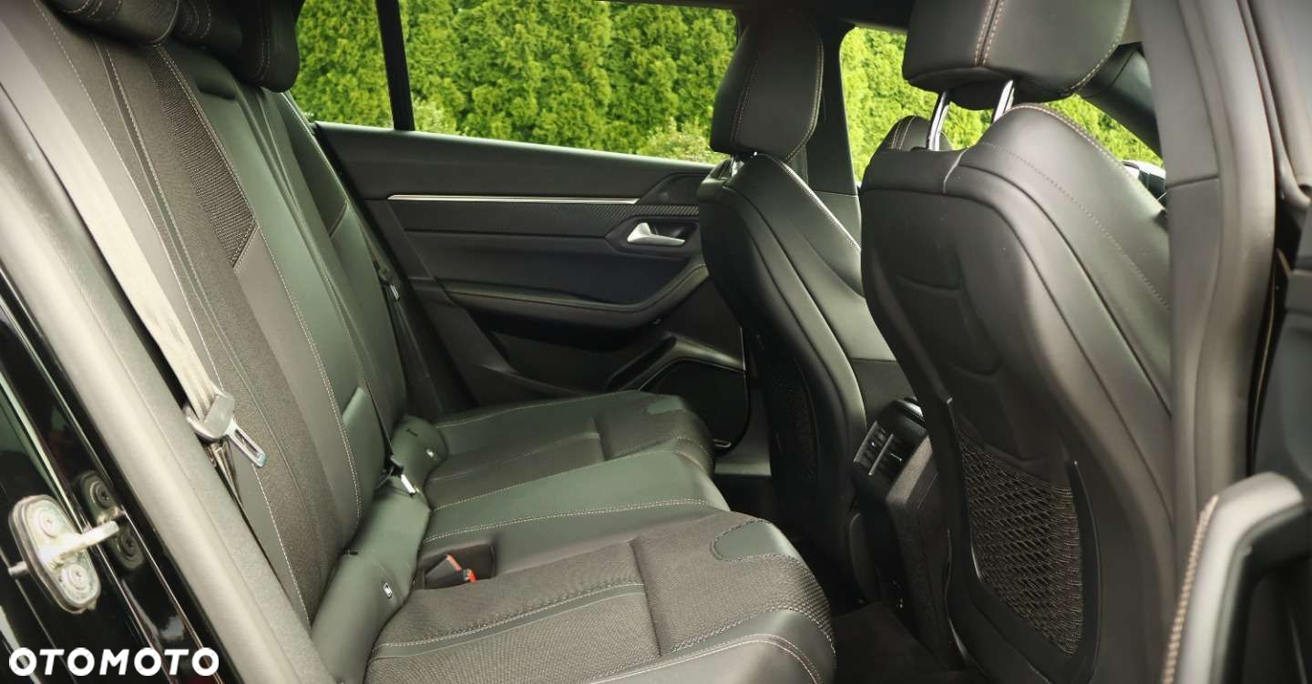 Peugeot 508 - 15