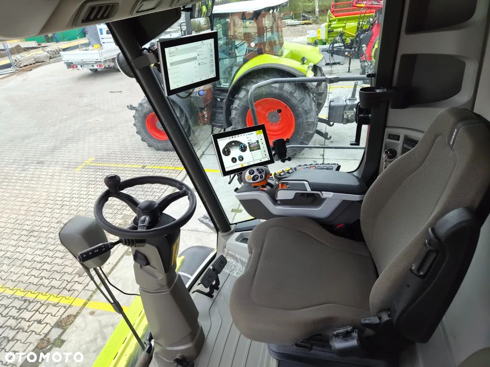 Claas LEXION 8800 TT 4X4 DEMO + CONVIO FLEX 1230 - 14