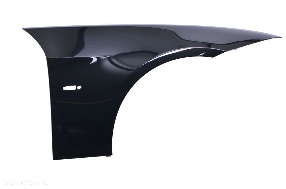 bmw e90 e91 04-12 błotnik prawy ocynk 475 - 1