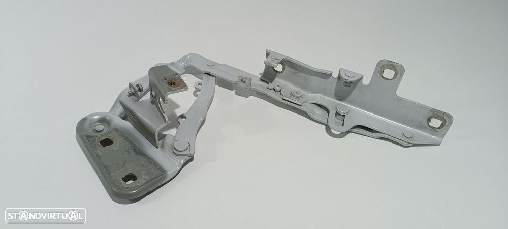 DOBRADIÇA ESQUERDA LAND ROVER RANGE ROVER EVOQUE EVOQUE - 1