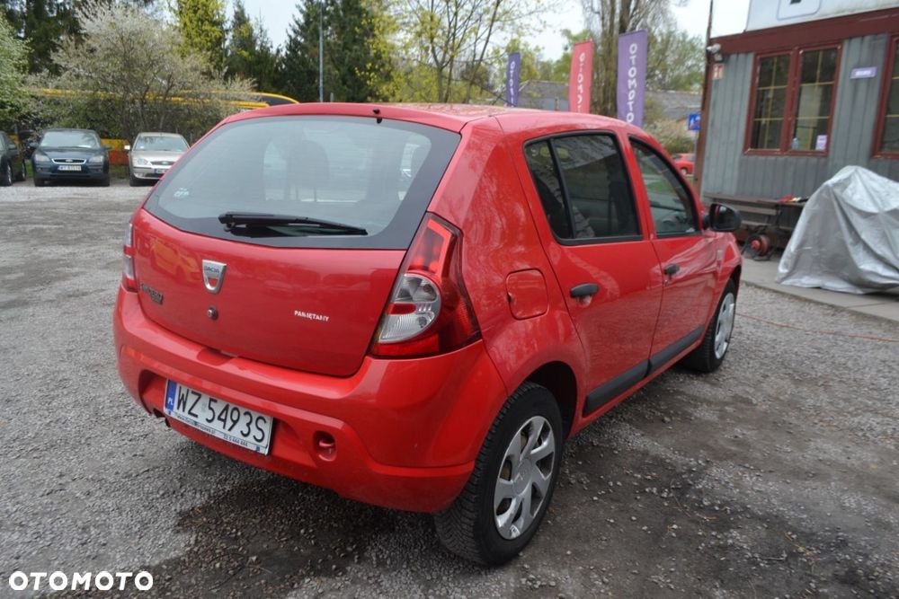 Dacia Sandero - 3