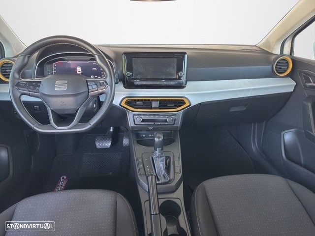 SEAT Ibiza 1.0 TSI Style DSG - 19