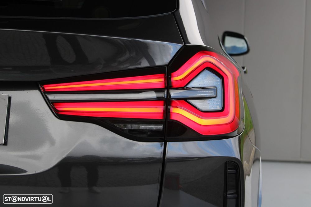 BMW iX3 M Sport Inspiring - 47