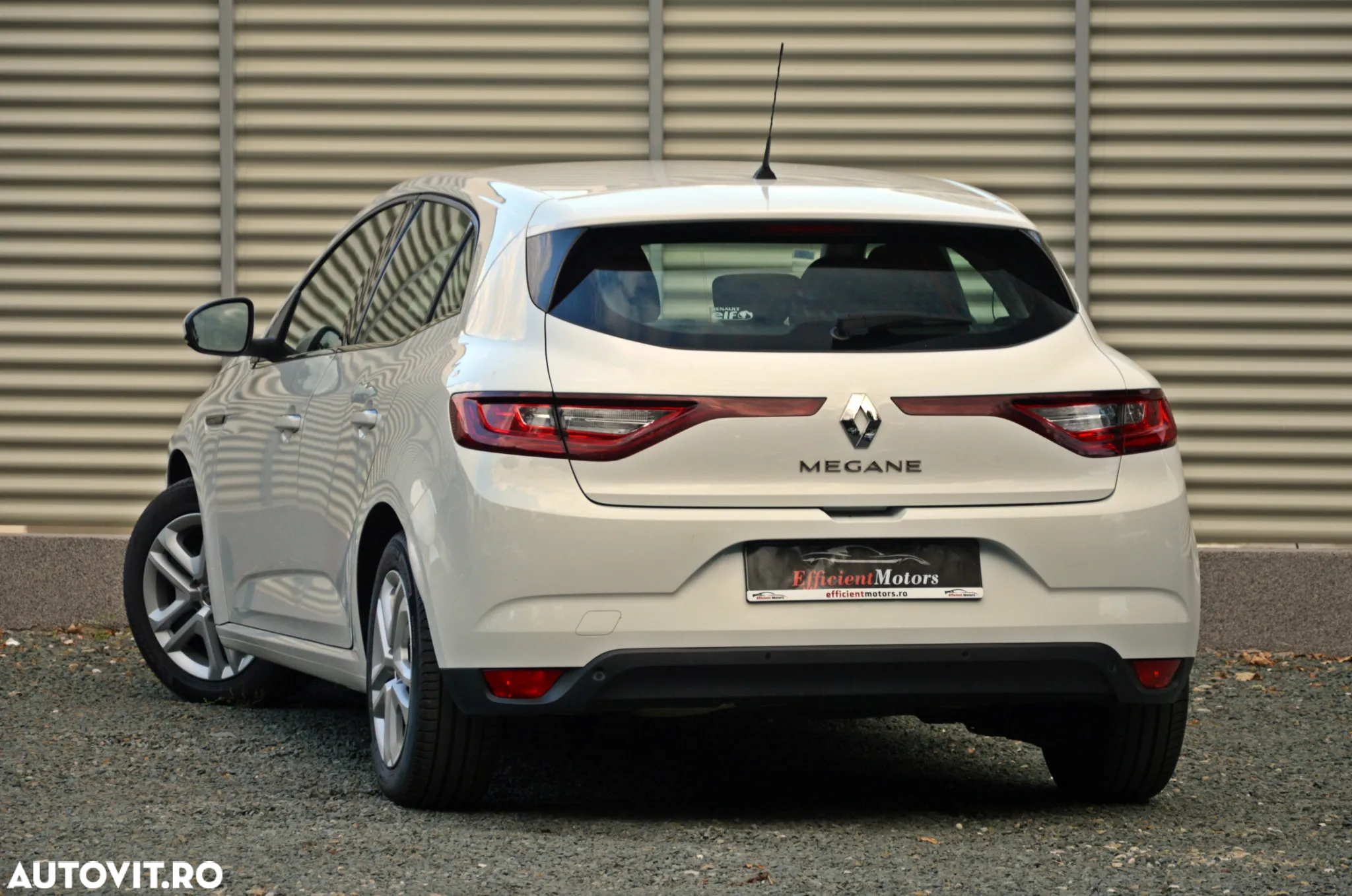 Renault Megane Energy dCi Business - 15