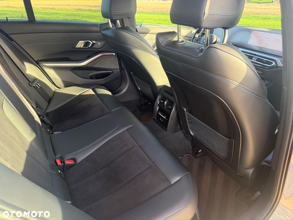 BMW Seria 3 - 8