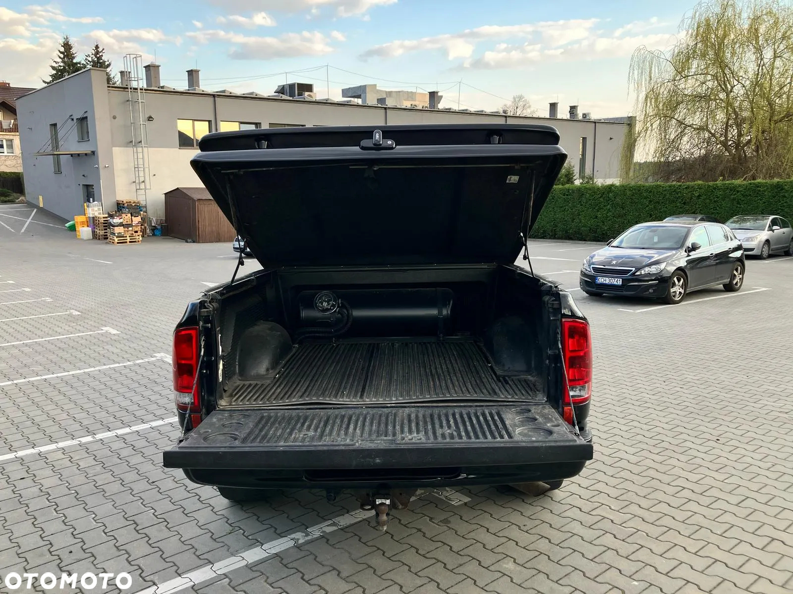 Dodge RAM - 34