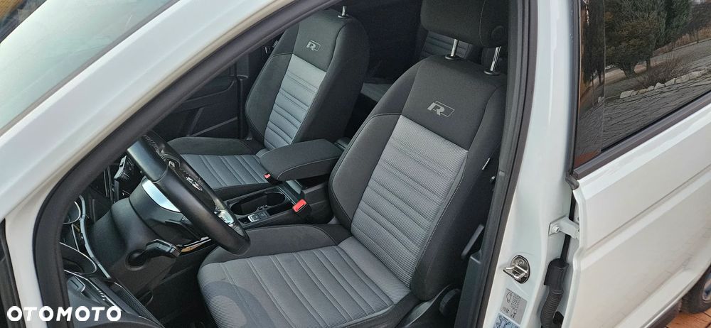 Volkswagen Touran 1.4 TSI BMT Highline DSG - 14