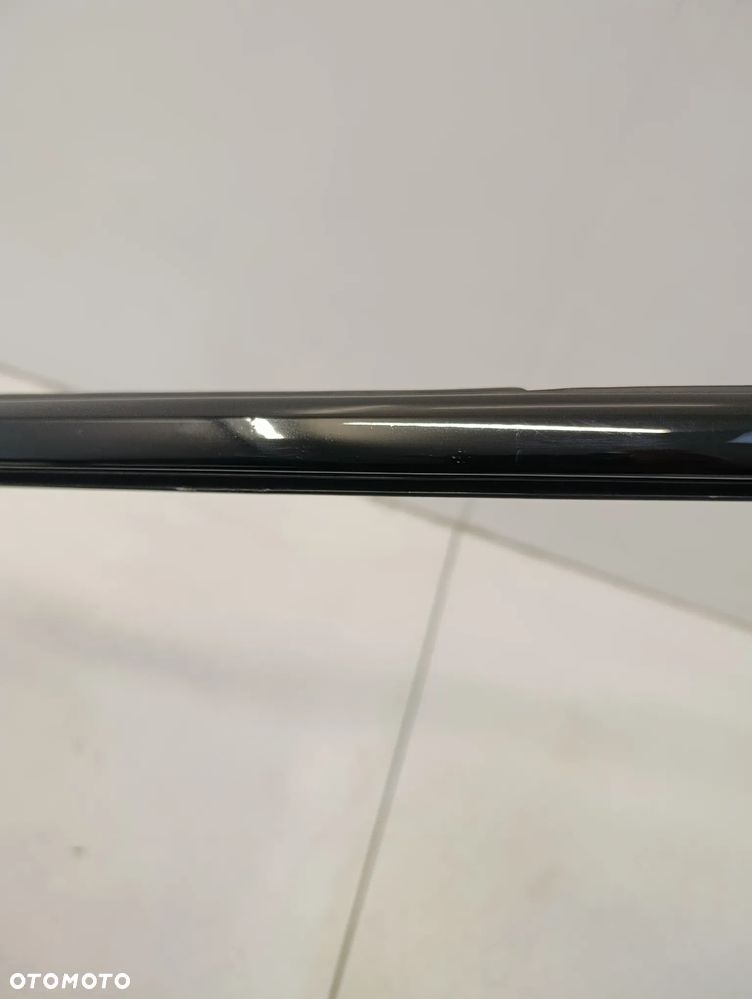 Listwa zgarniająca drzwi szyby prawy przód Volvo V60 II 2 S60 III 3 - 5