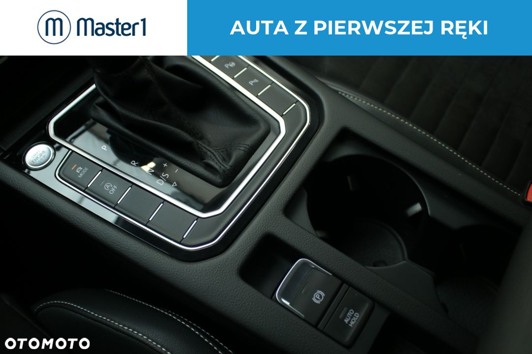 Volkswagen Passat 2.0 TSI Elegance DSG - 18