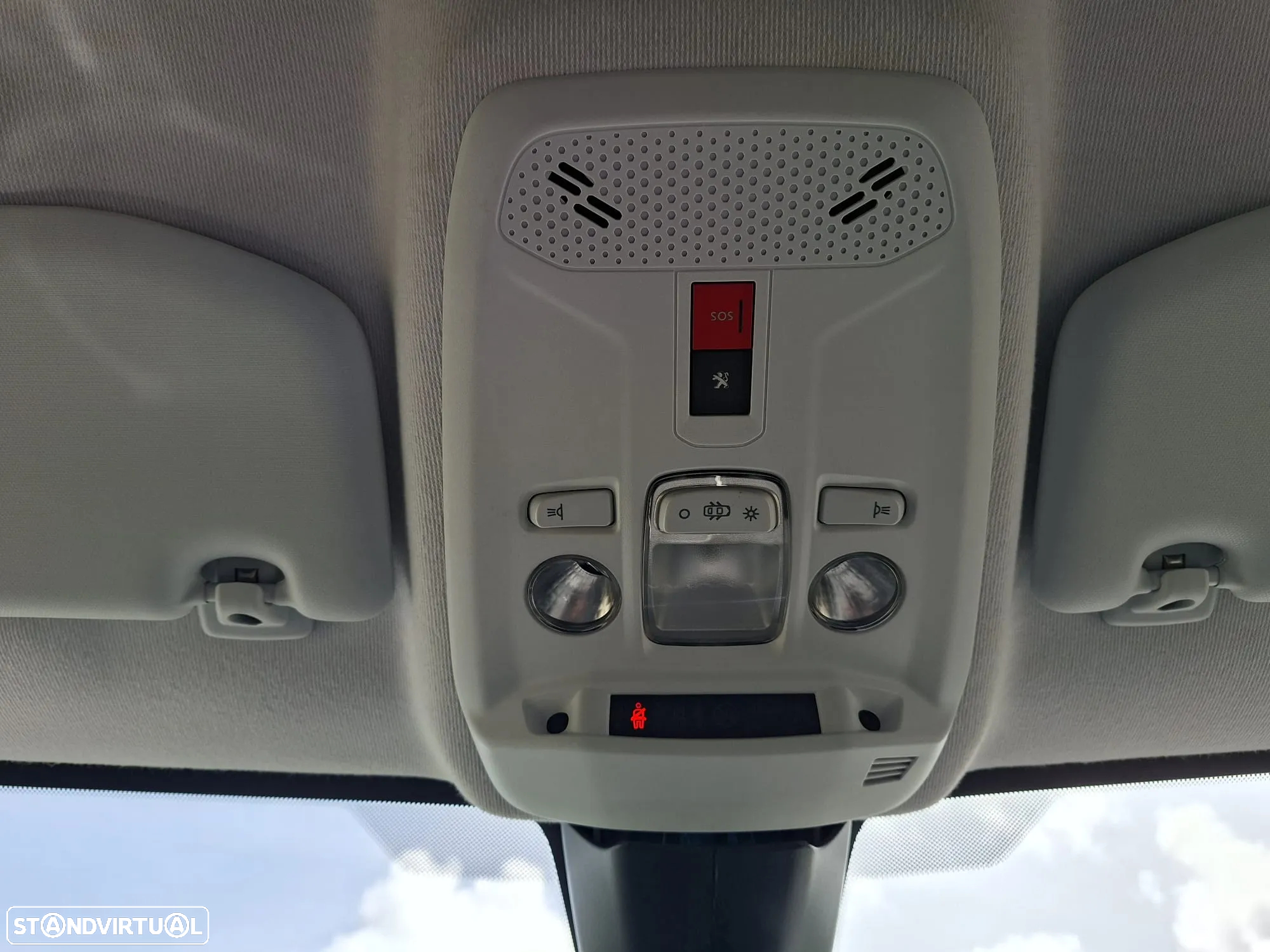 Peugeot 208 1.5 BlueHDi Active Pack - 6